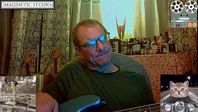 coryassman online show from 07-09-26, 07:23