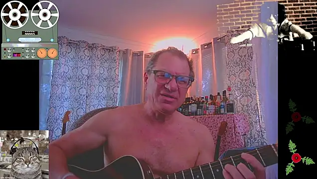 coryassman online show from 07-16-26, 10:16