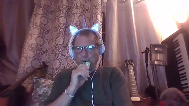 coryassman online show from 07-21-26, 05:21