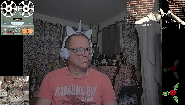 coryassman online show from 07-28-26, 11:39