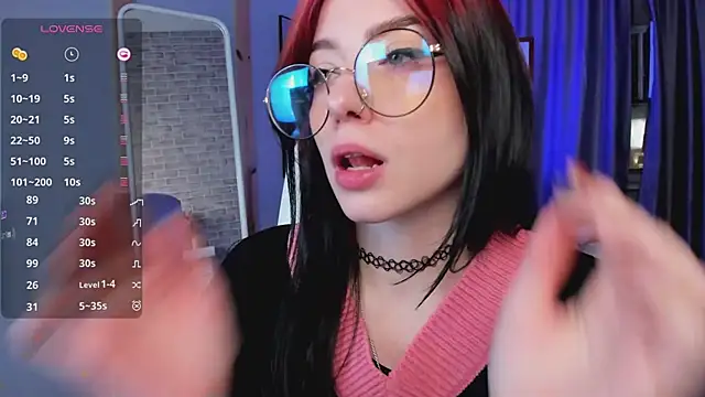 arielabradberry online show from 01-04-25, 06:09