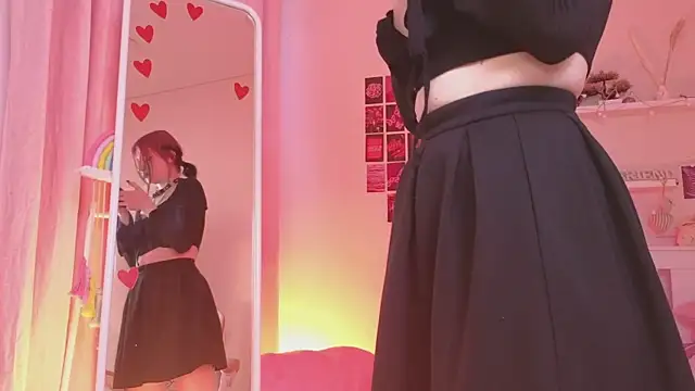 arielabradberry online show from 03-05-25, 01:50