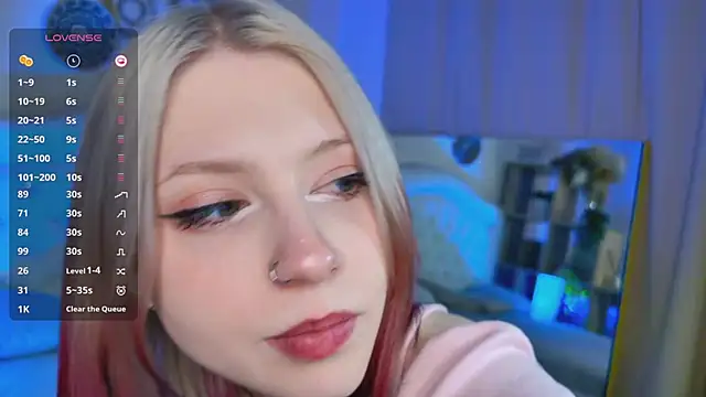 arielabradberry online show from 03-03-26, 01:39