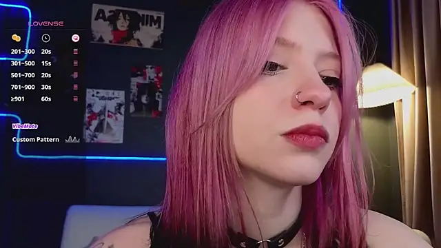 arielabradberry online show from 04-25-26, 10:29