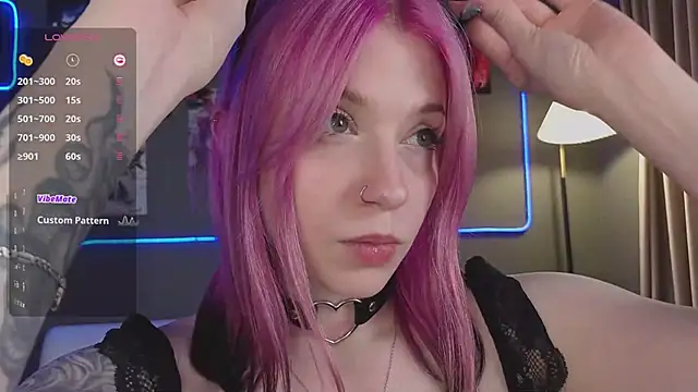 arielabradberry online show from 06-15-26, 02:30