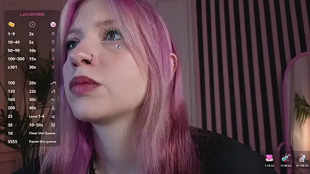 arielabradberry online show from 07-03-26, 11:27