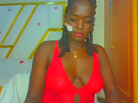 cutesmiling online show from 02-14-26, 05:21