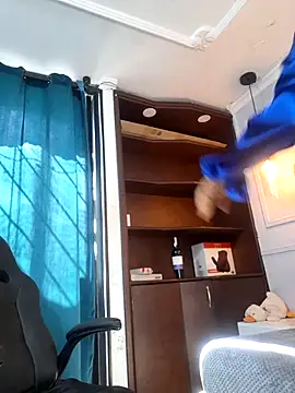 Angel Perv online show from 02-13-25, 02:20