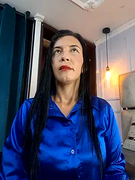 Angel Perv online show from 03-17-25, 11:21