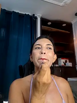 Angel Perv online show from 03-21-25, 05:23