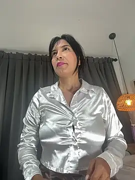 Angel Perv online show from 04-27-26, 11:30