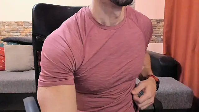 HotHunkTrainer online show from 02-28-26, 08:59