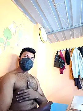 Snapshot of model_yesx chatting on 02-26-25, 05:09 model yesx online show from 02-26-25, 05:09