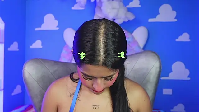 miss romyna online show from 04-09-26, 11:04