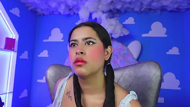 miss romyna online show from 04-20-26, 11:02