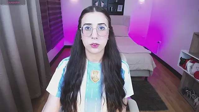 Imkitty-Horny online show from 11-13-25, 03:49