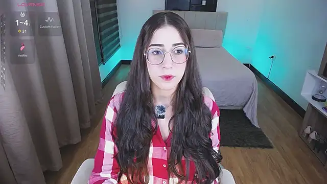 Imkitty-Horny online show from 04-12-26, 04:17