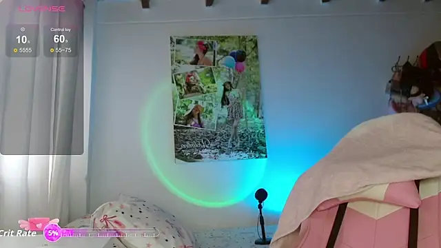 Snapshot of sexy_valentina1 chatting on 11-06-25, 09:26 sexy valentina1 online show from 11-06-25, 09:26