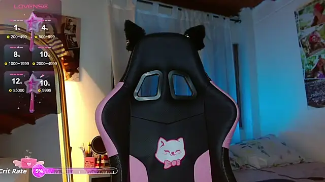 sexy valentina1 online show from 04-24-26, 01:08