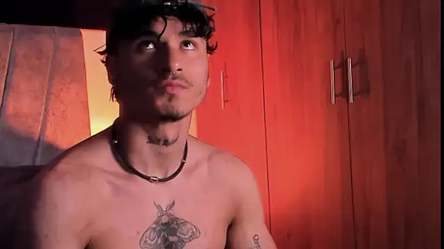 Thomas Fit1 online show from 09-21-25, 02:02