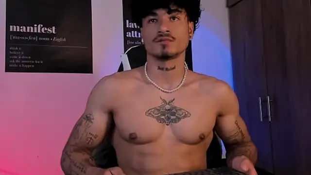 Thomas Fit1 online show from 03-11-26, 07:20