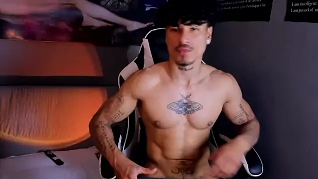 Thomas Fit1 online show from 04-22-26, 07:59