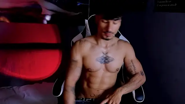 Thomas Fit1 online show from 04-28-26, 12:42