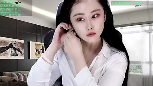 W-E-N-123 online show from 03-25-26, 01:00