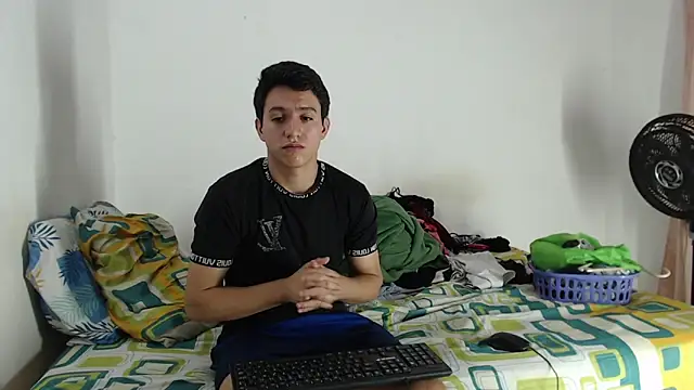 ALEJO-BAD-BOY-23 online show from 02-27-25, 02:21