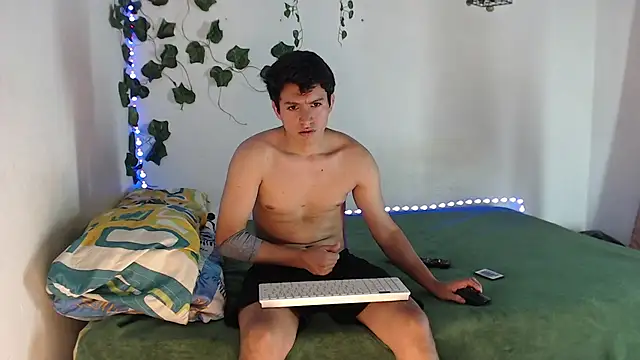ALEJO-BAD-BOY-23 online show from 03-22-25, 07:53
