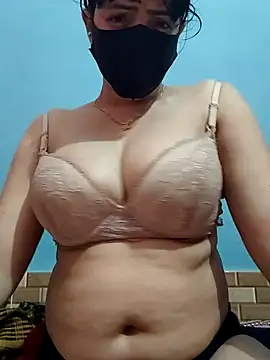 Snapshot of Anjel_Sadia chatting on 03-13-25, 06:56 Anjel Sadia online show from 03-13-25, 06:56