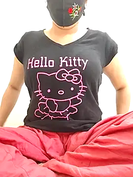 Snapshot of Anjel_Sadia chatting on 12-05-25, 02:53 Anjel Sadia online show from 12-05-25, 02:53