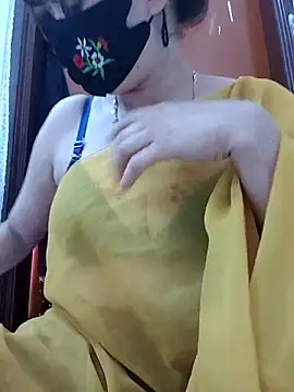 Anjel Sadia online show from 12-19-25, 03:35