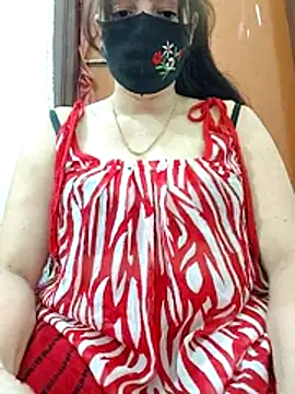 Anjel Sadia online show from 01-13-26, 01:27