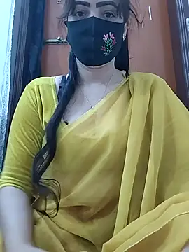 Anjel Sadia online show from 02-11-26, 12:15