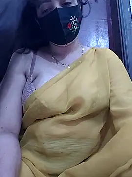 Anjel Sadia online show from 04-01-26, 04:35