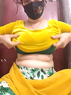 Anjel Sadia online show from 07-14-26, 12:35