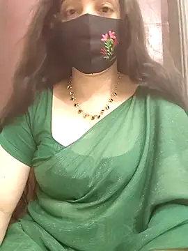 Anjel Sadia online show from 07-22-26, 12:41
