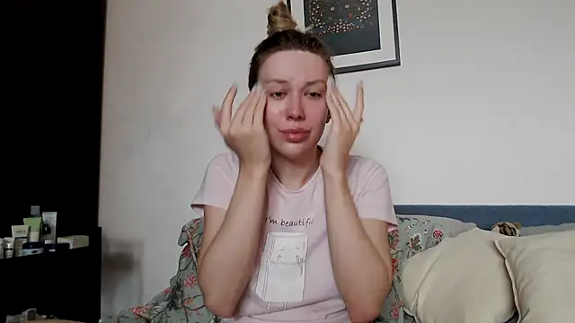 Snapshot of Scarlettford chatting on 02-20-26, 09:10 Scarlettford online show from 02-20-26, 09:10