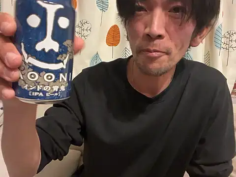 Katakuriko-Denpun online show from 01-18-26, 01:04