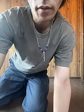 Katakuriko-Denpun online show from 04-13-26, 06:19