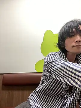 Snapshot of Katakuriko-Denpun chatting on 06-14-26, 10:50 Katakuriko-Denpun online show from 06-14-26, 10:50