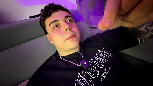 odin blake online show from 11-05-25, 02:44