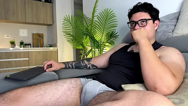 odin blake online show from 04-21-26, 05:39