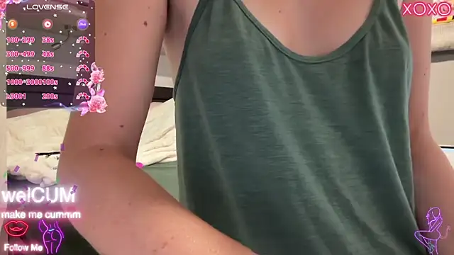 foreverkinky online show from 04-23-26, 07:27