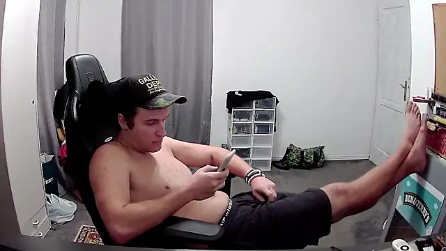 PKrisztian online show from 11-02-25, 02:52