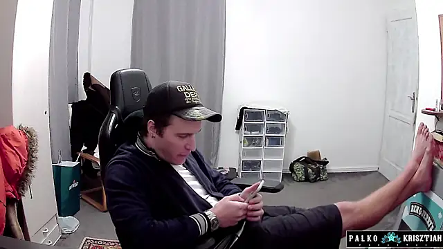 PKrisztian online show from 02-14-26, 06:37