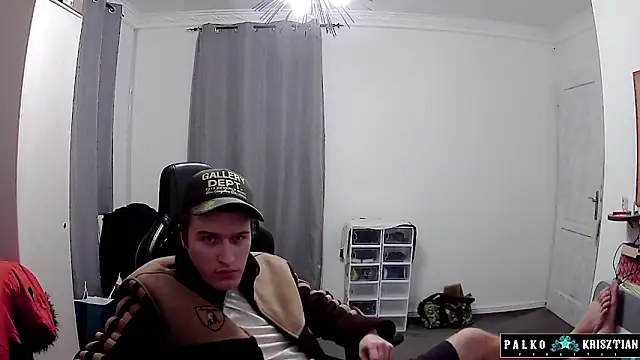 PKrisztian online show from 02-24-26, 11:58