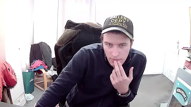 PKrisztian online show from 03-02-26, 01:51