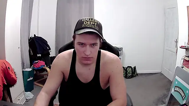 PKrisztian online show from 03-08-26, 03:38